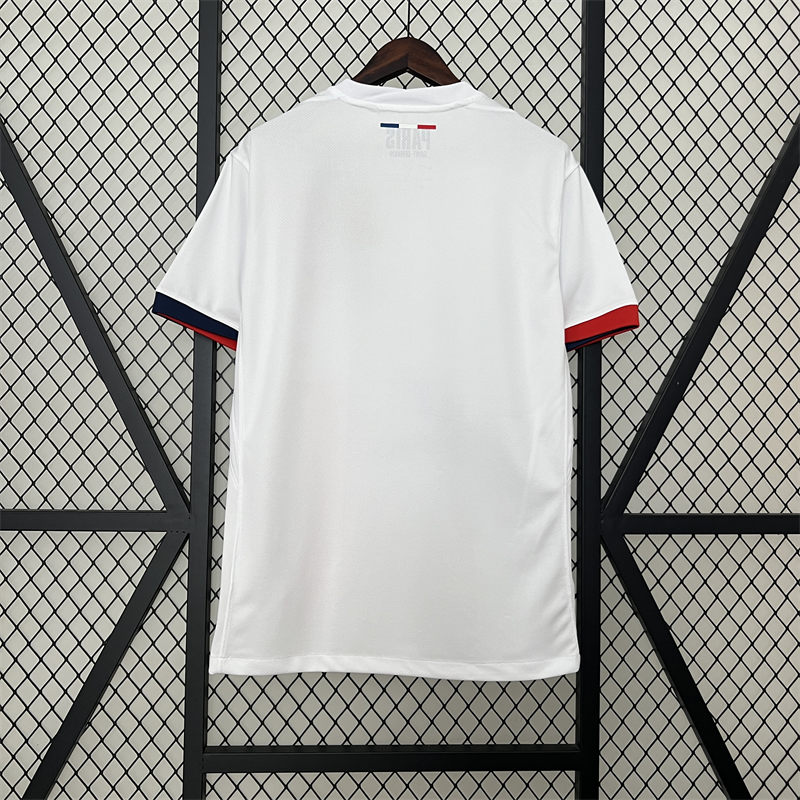 24/25 PSG Away Jersey Fan Version