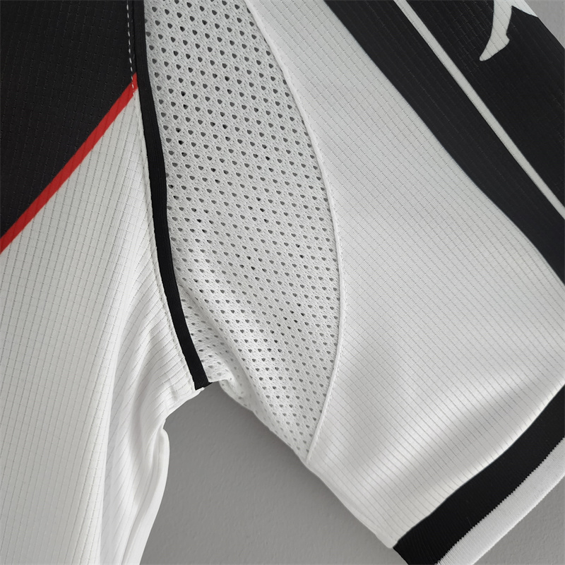 Retro 2000 Vasco Da Gama Away jersey Fan Version