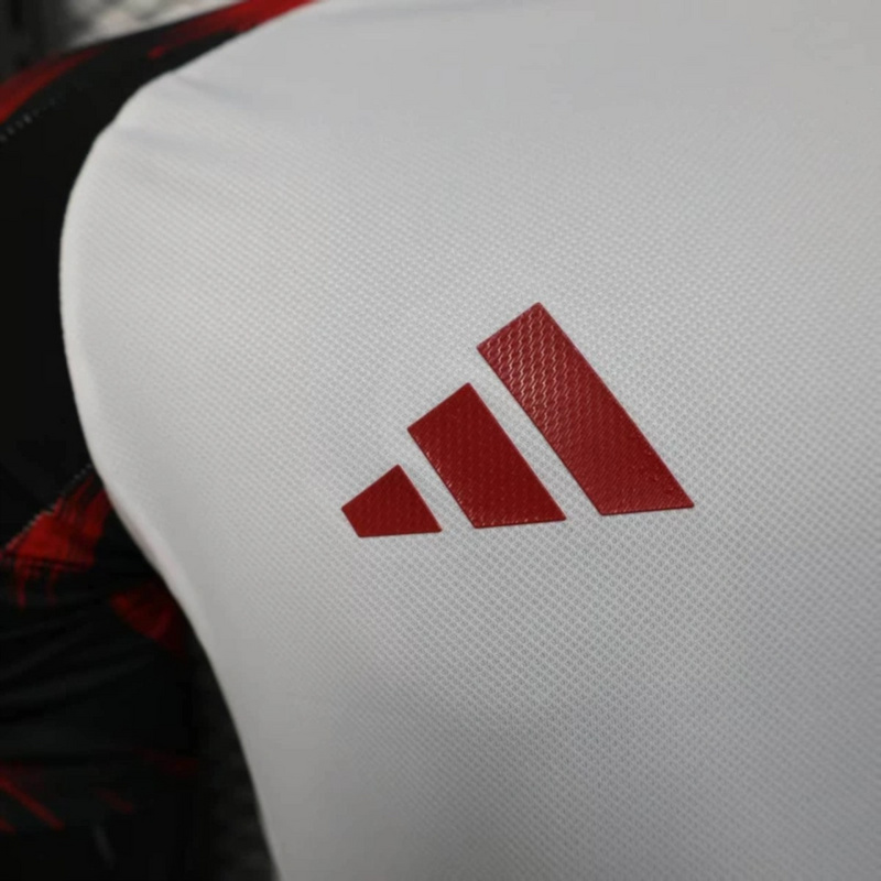 2025/26 Flamengo Away jersey Player Version