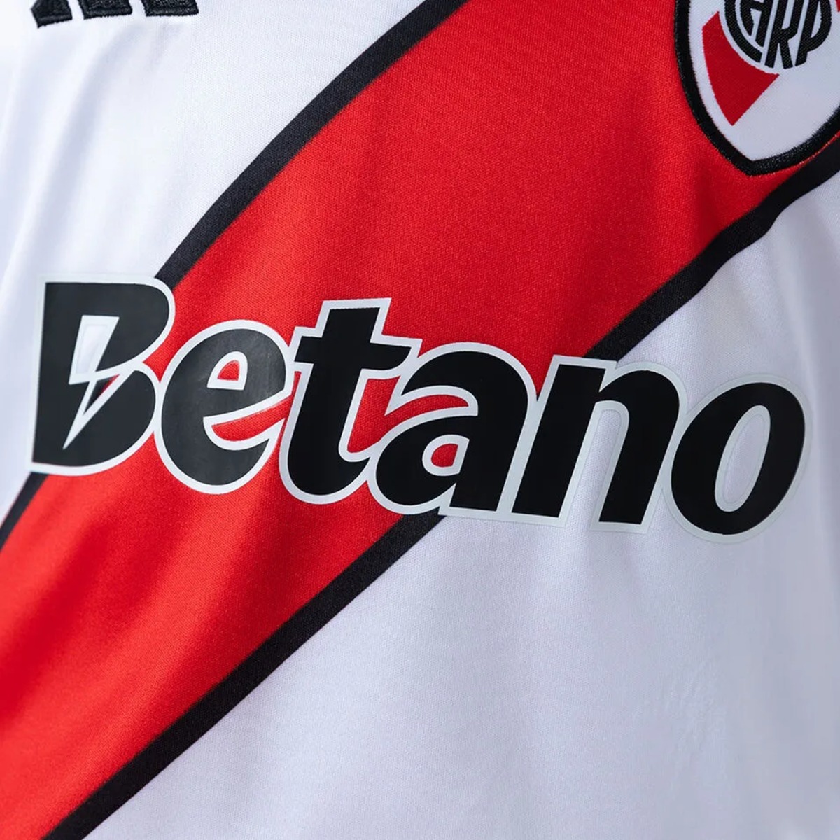 2026/27 River Plate Home Kids Kits
