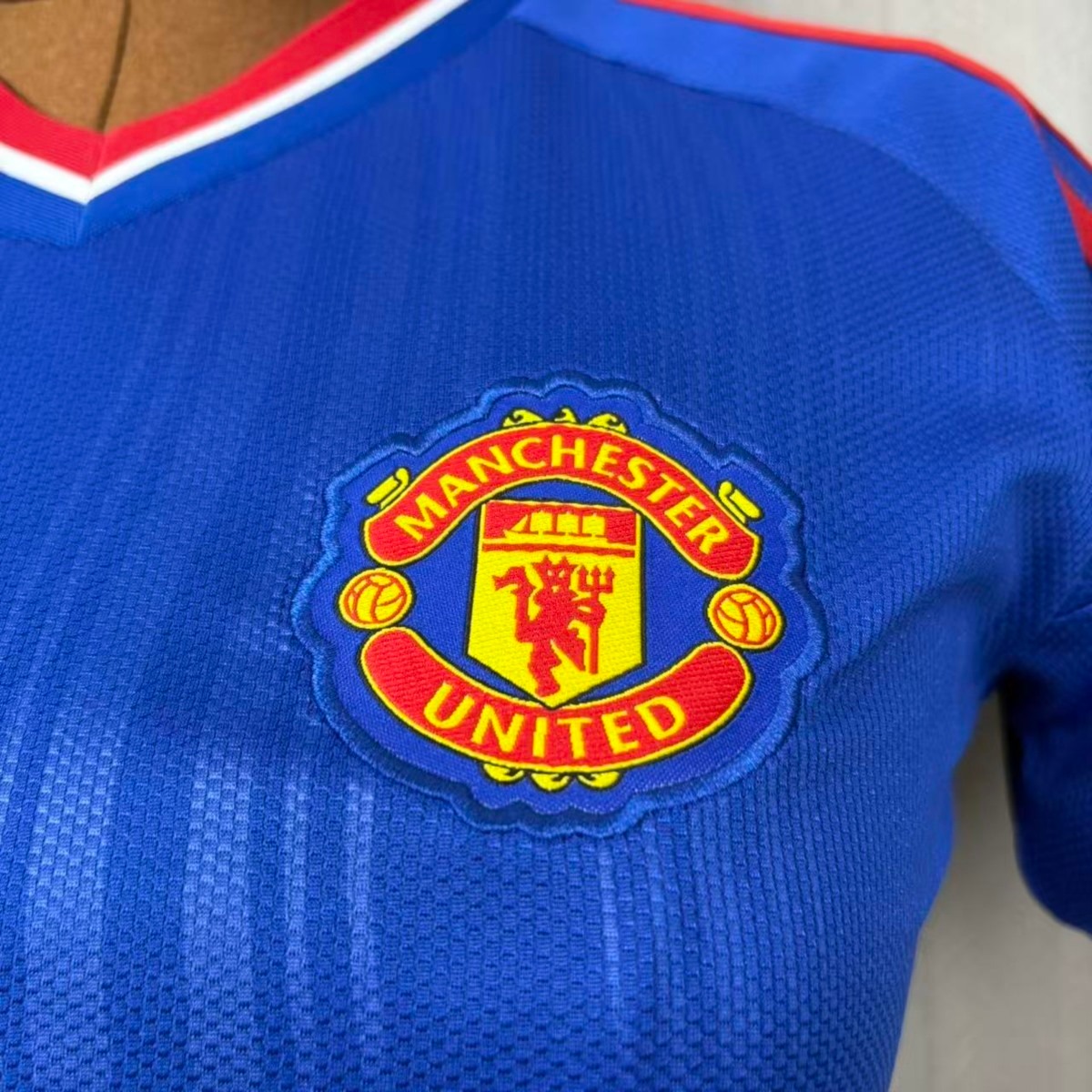 2026/27 Manchester United Away Women's Jersey