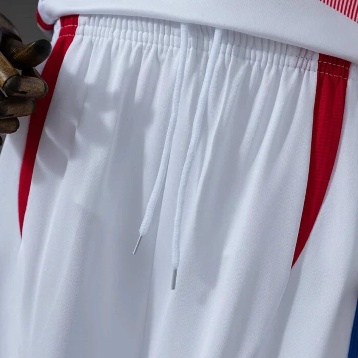 Retro France 2006 Away Kid Kits