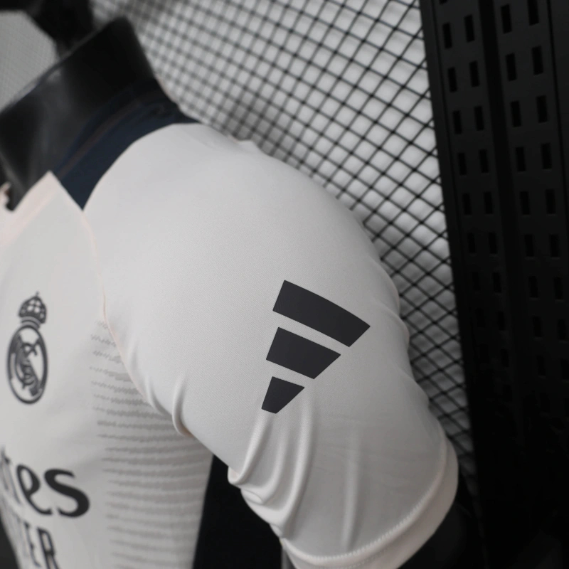 24/25 Real Madrid Training clothes Special edition Jersey Player Version