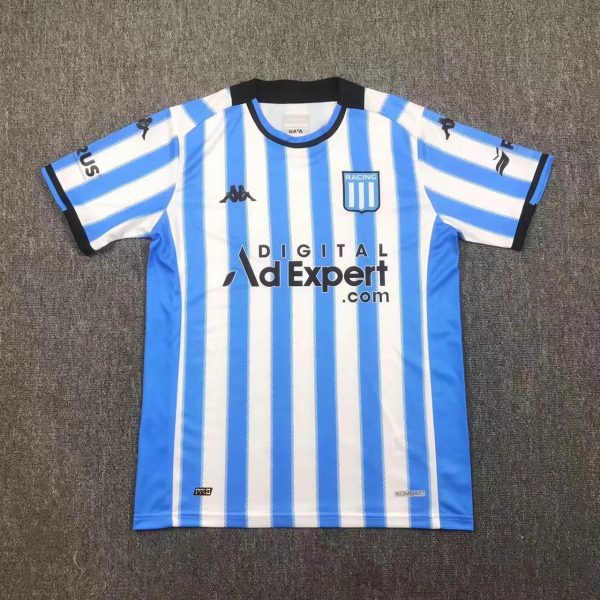 24/25 Argentina Racing home Jersey Fan Version