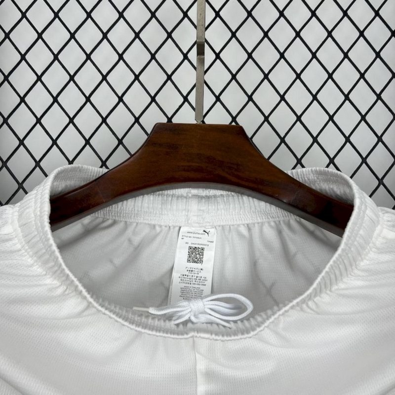 2025/26 Palmeiras Home Shorts Size:S-XXL