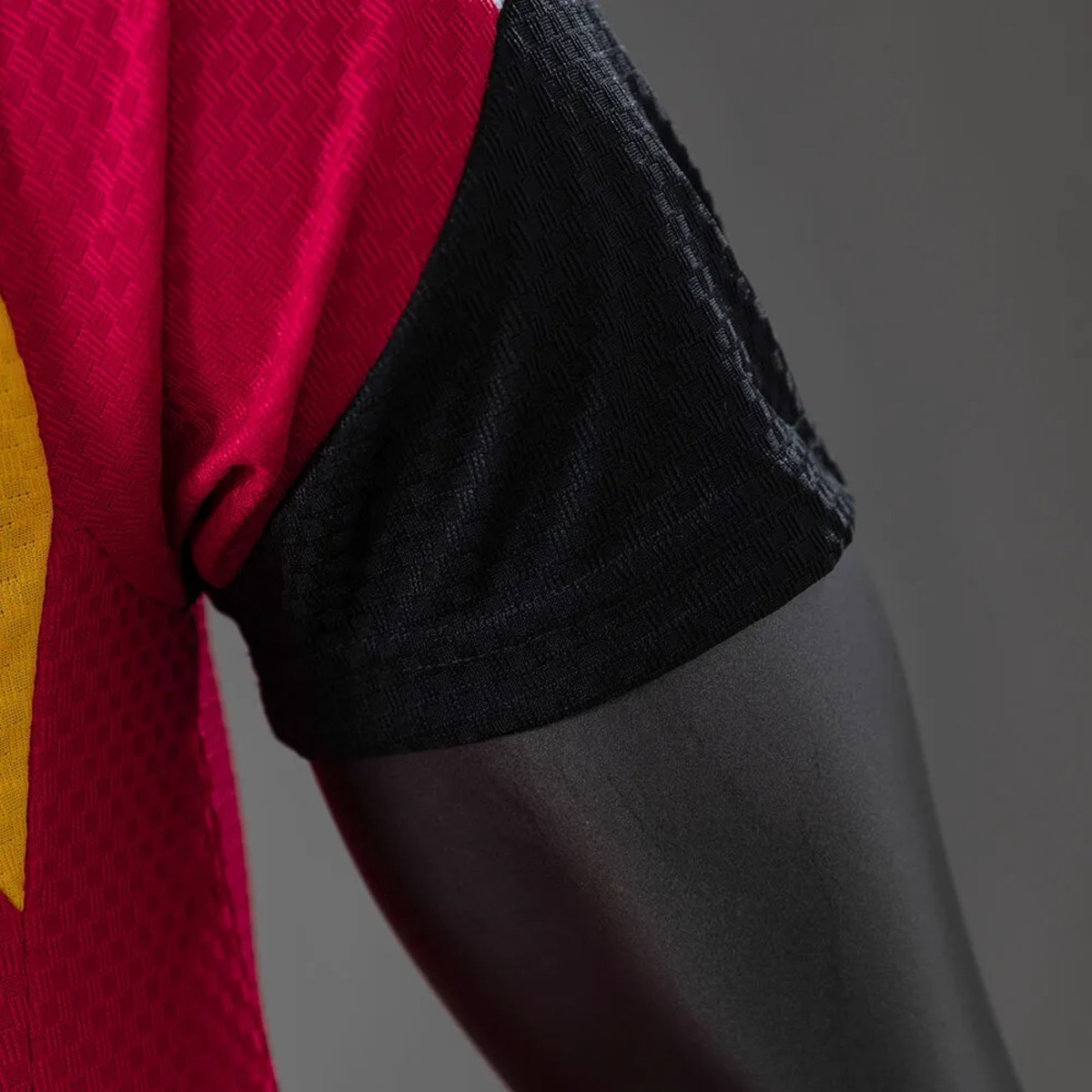 2026 Germany Training Red Jersey Player Version