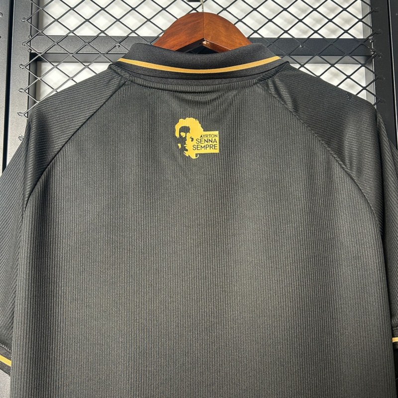 2024/25 Estoril Four Away Jersey Fan Version