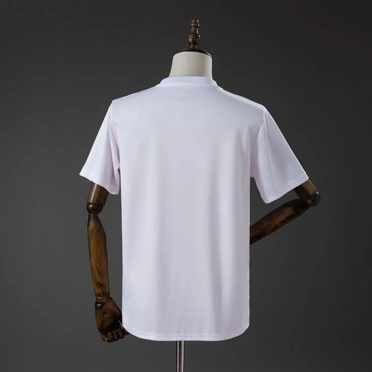 2026 Brazil Jesus Rose Edition Jersey Fan version