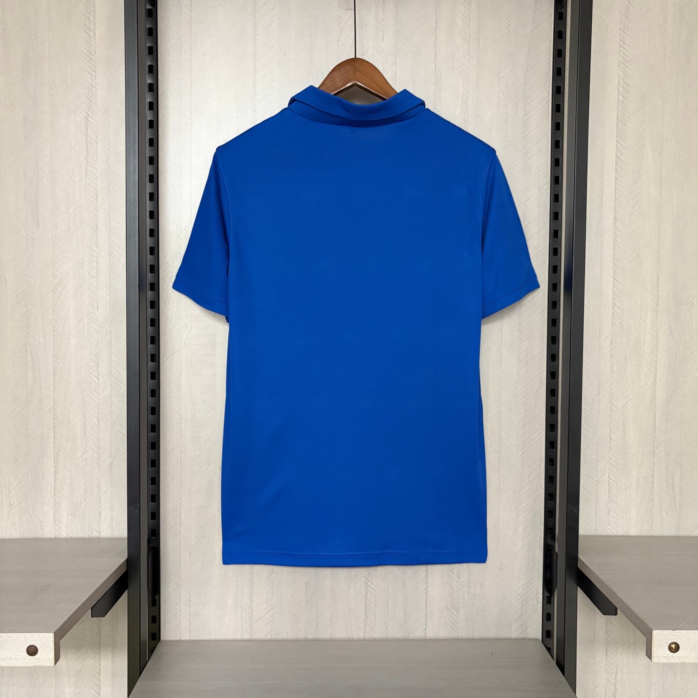 Retro Brazil 1957 away jersey Fan Version