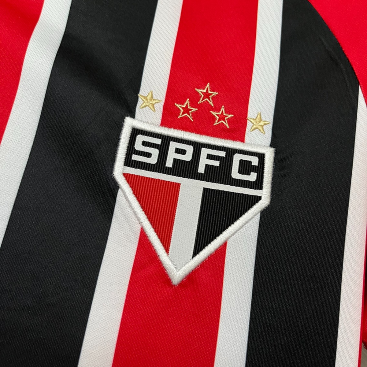 2025/26 Women Sao Paulo Away jersey
