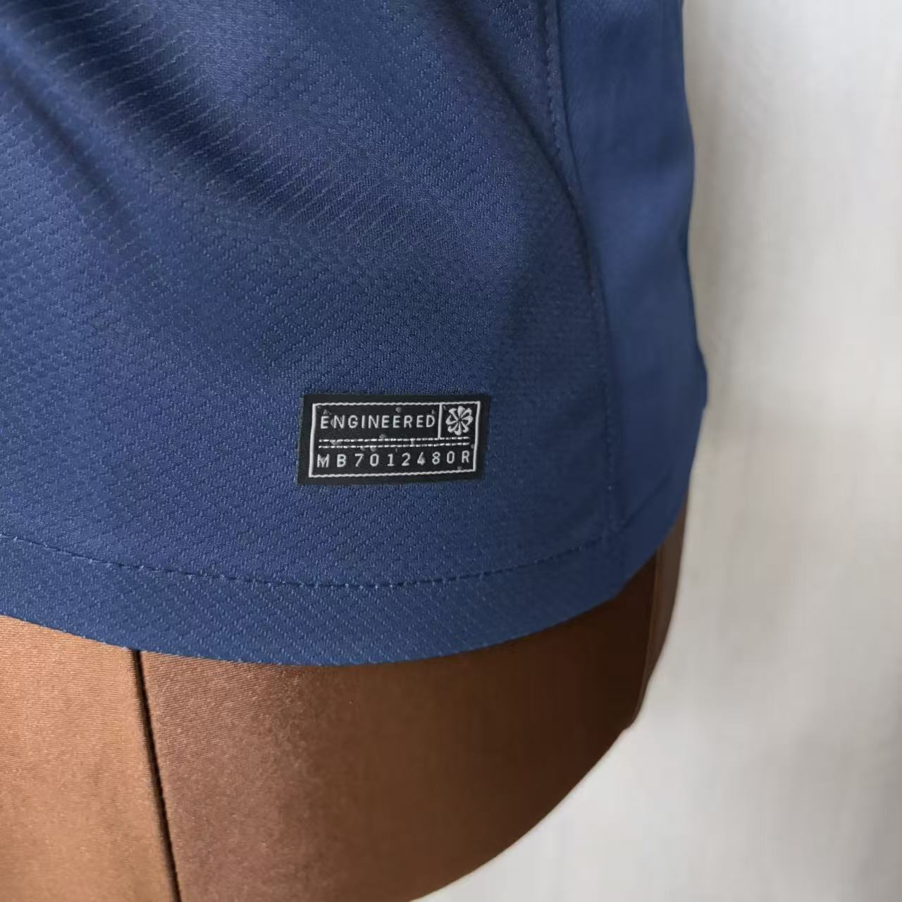 2024/25 PSG Home Women's Jersey Fan Version