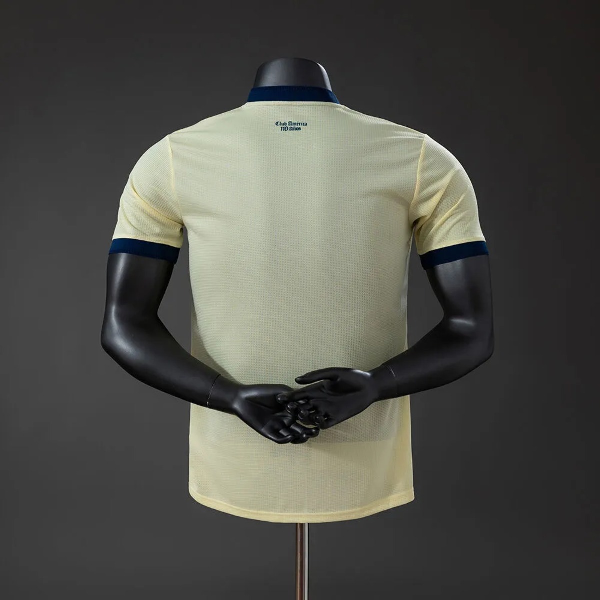 2026/27 Club America 110th Aniversario Jersey PlayerVersion