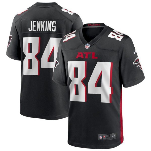 NFL Atlanta Falcons Jeysey JENKINS #84