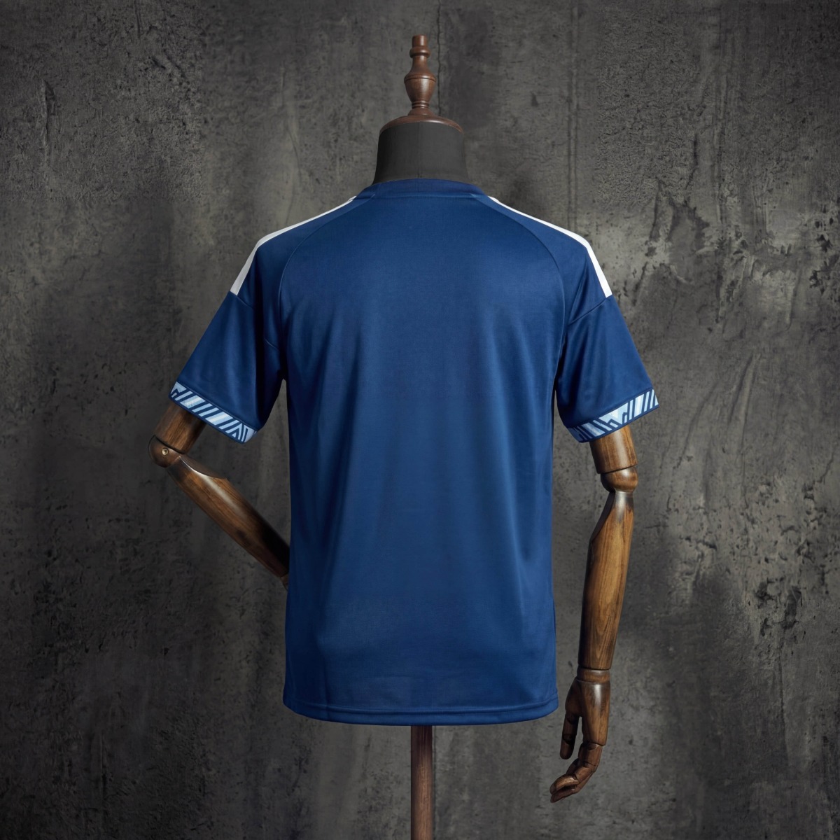 2026/27 Vancouver Whitecaps Away Jersey Fan version
