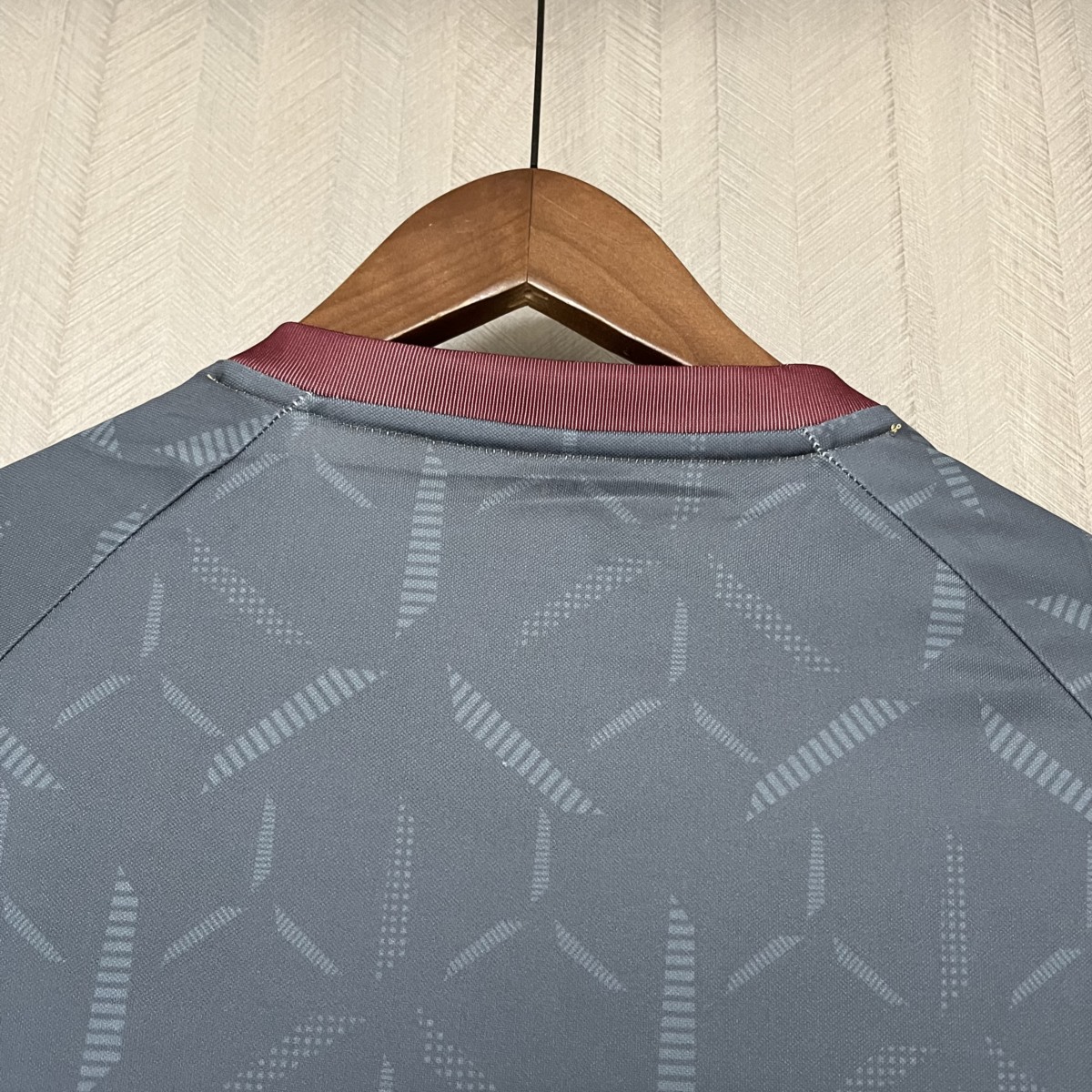 2025/26 Sao Paulo Training jersey Fan Version