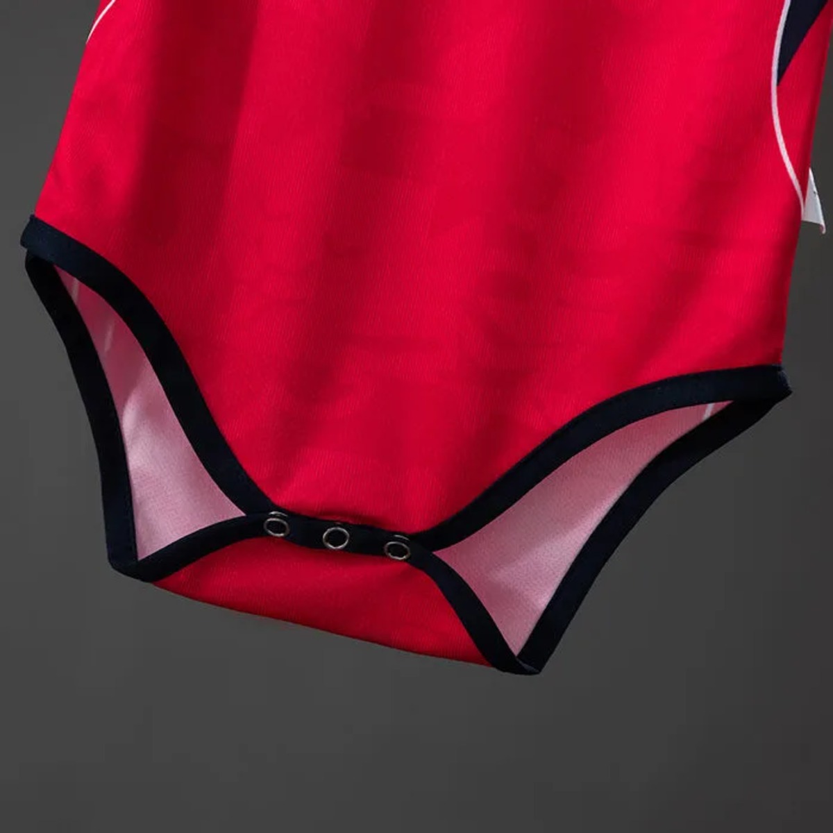 England 2026 World Cup Away Baby Jersey
