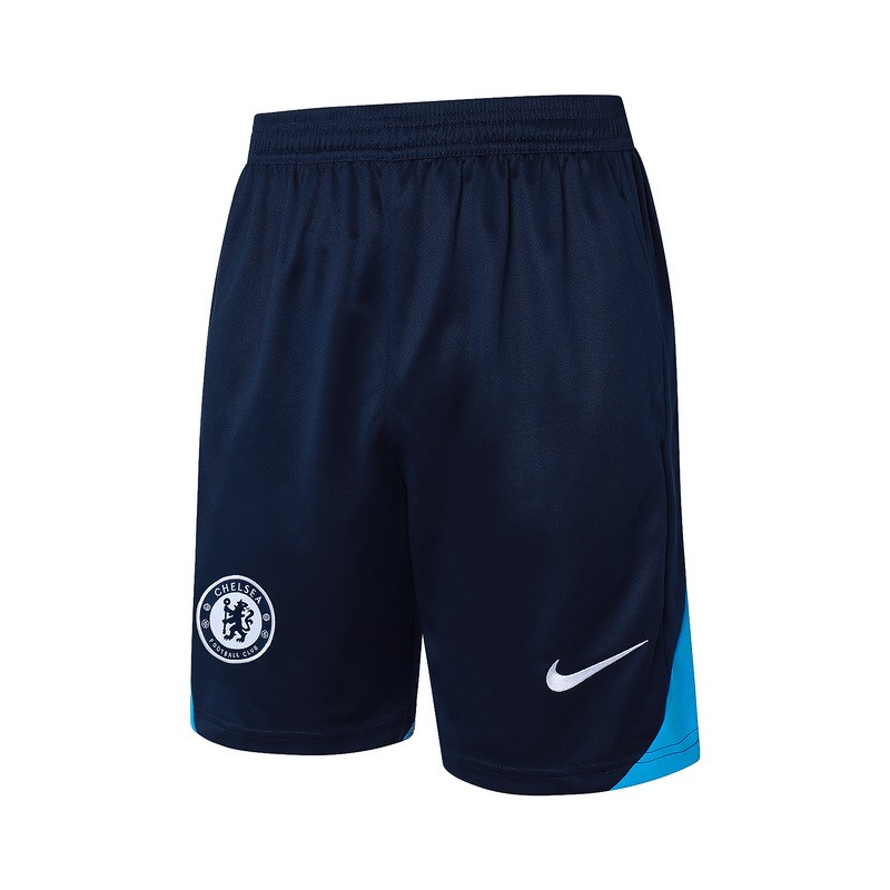 24/25 Chelsea Blue Training Set Shirt and Shorts