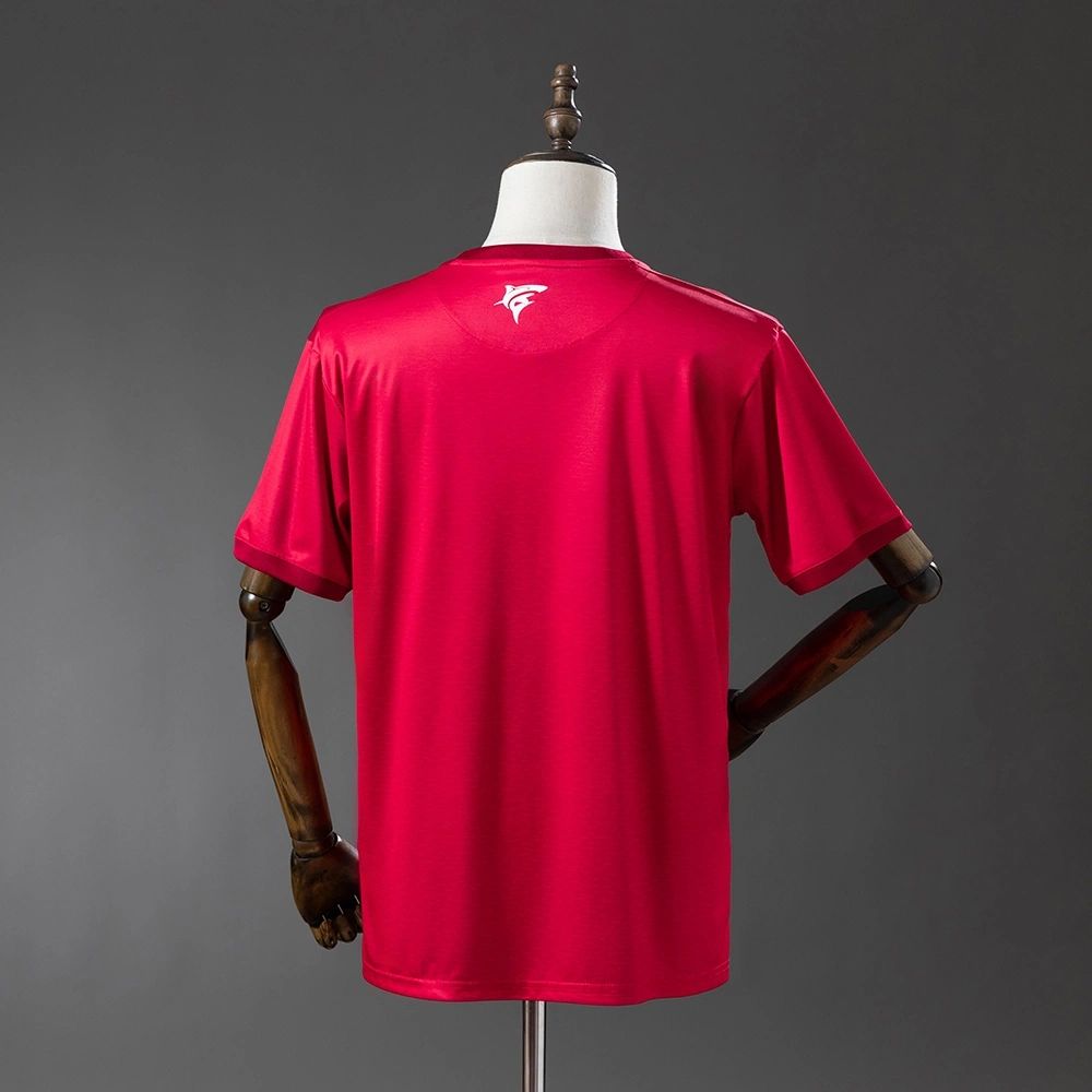 25/26 Cape Verde Second Away Jersey Fan Version