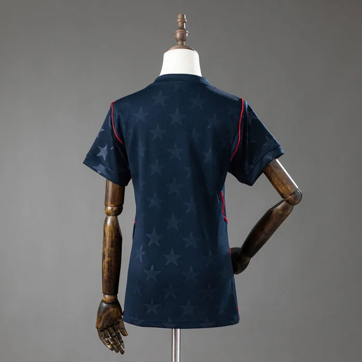 USA 2026 World Cup Away Women's Jersey