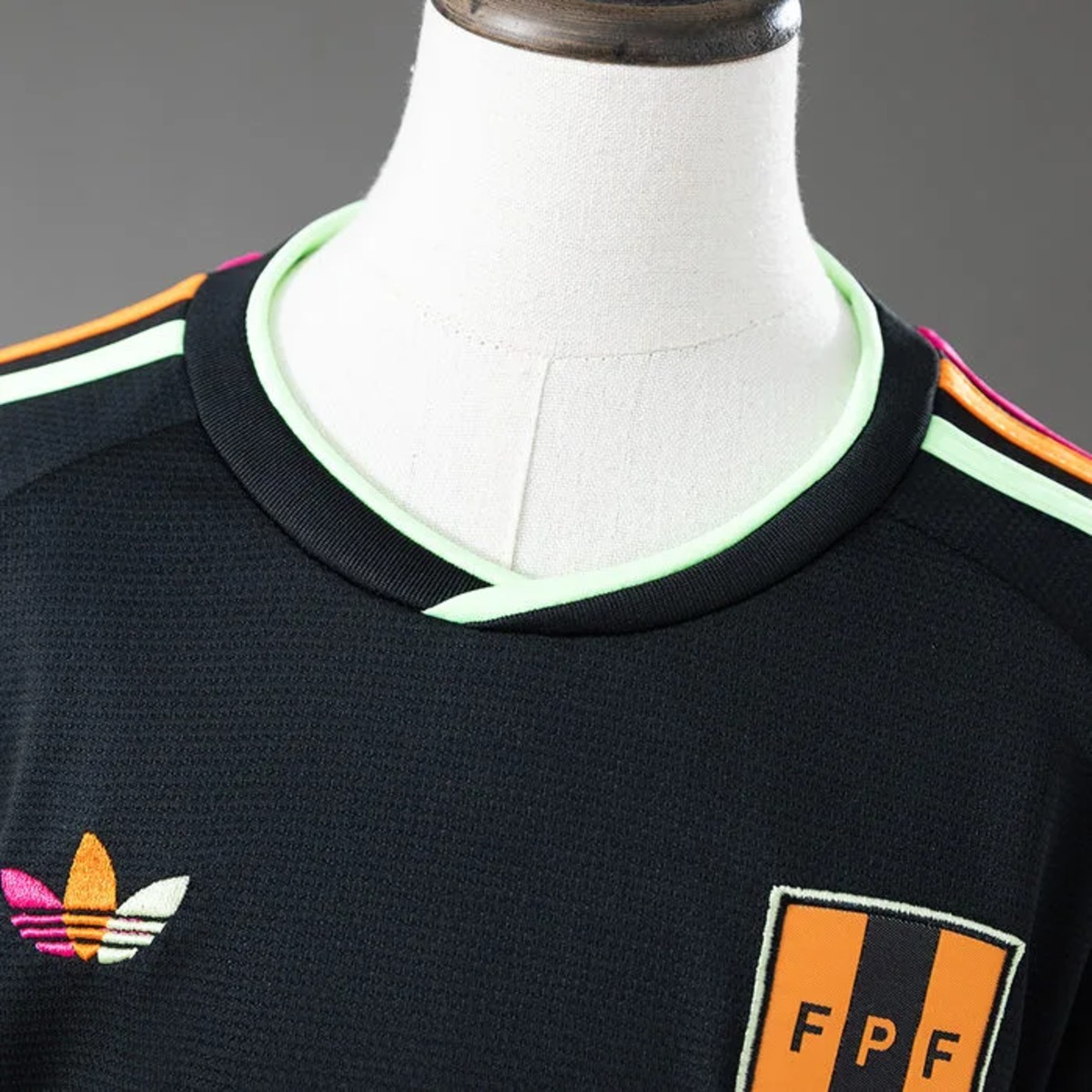 Peru 2026 World Cup Away Kid Kits