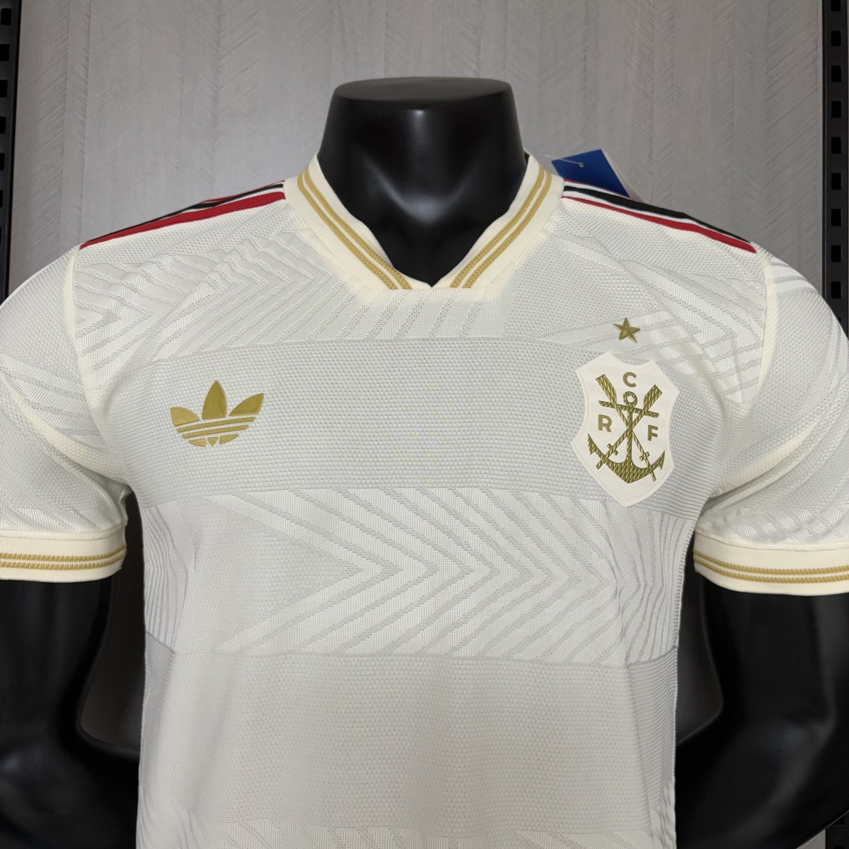 2025/26 Flamengo Second Away jersey Player Version