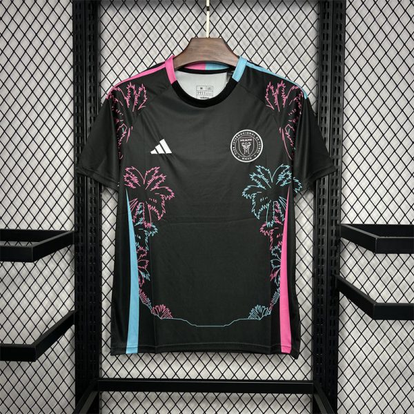 2024/25 Inter Miami Special Edition Jersey Fan Version