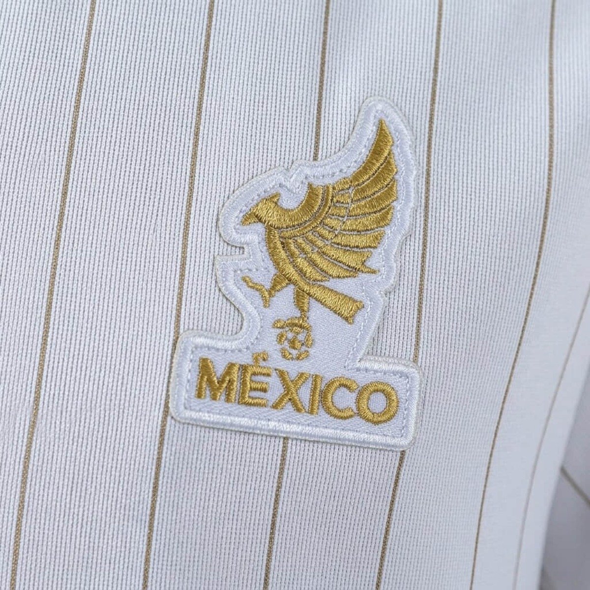 2026 Mexico Terrace Icons Jersey Fan Version