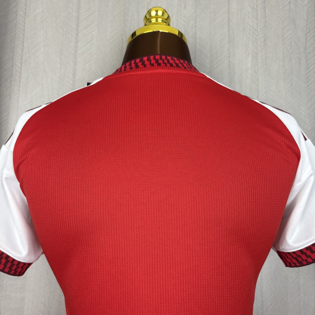 2026/27 Arsenal Home Women's Jersey