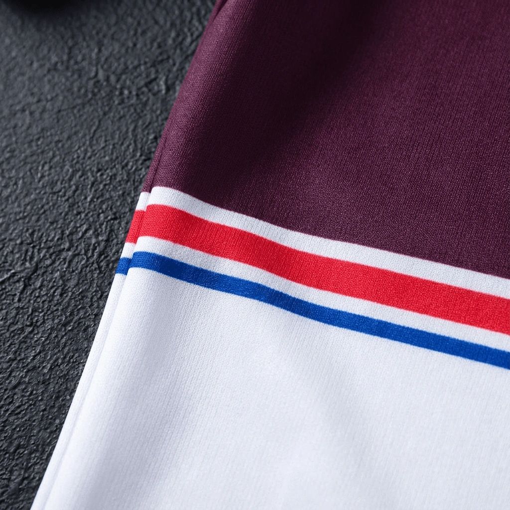 NRL 2026 Manly Warringah Sea Eagles Home Jersey