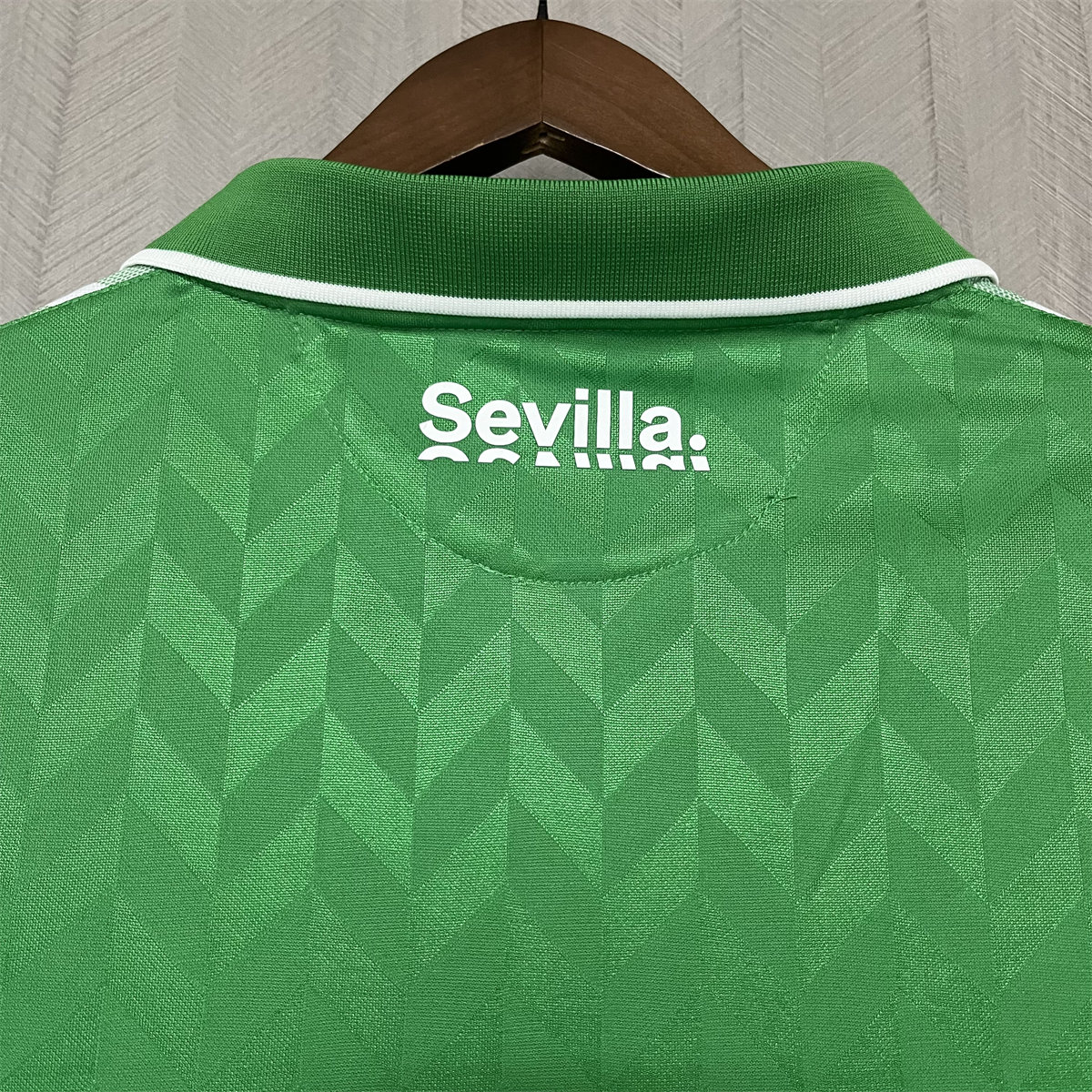 23/24 Real Betis Away Jersey Fan Version