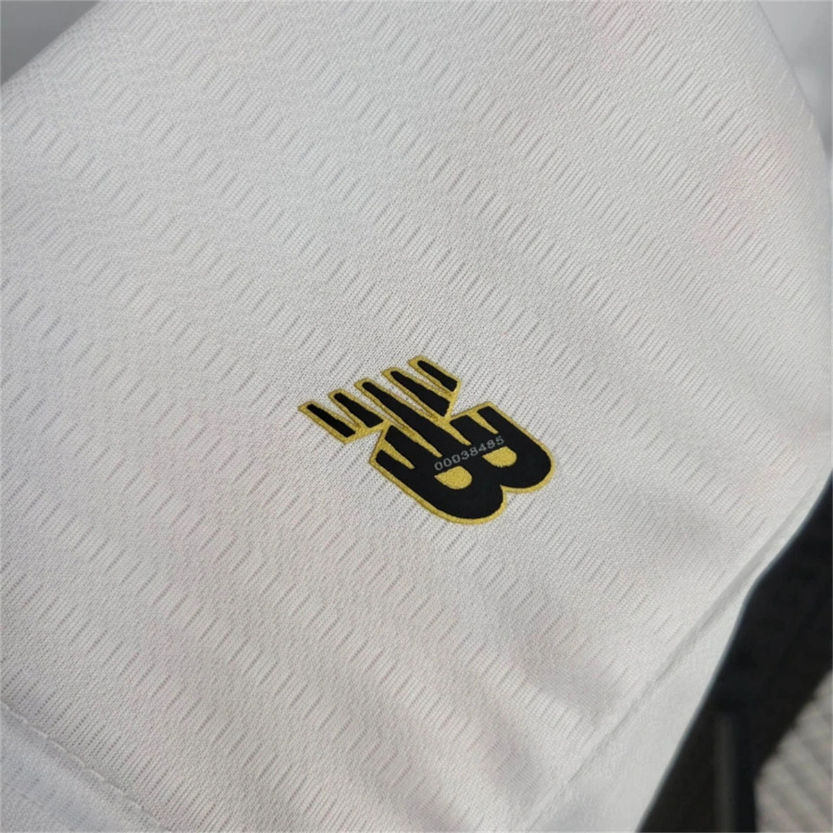 2024/25 Sao Paulo Home Vest jersey Fan Version