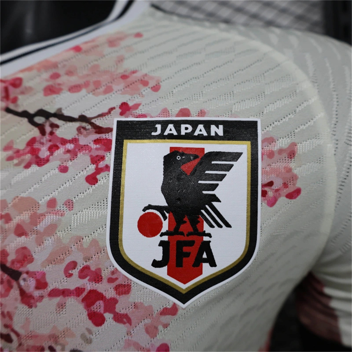 24/25 Japan Special edition Jersey Player Version