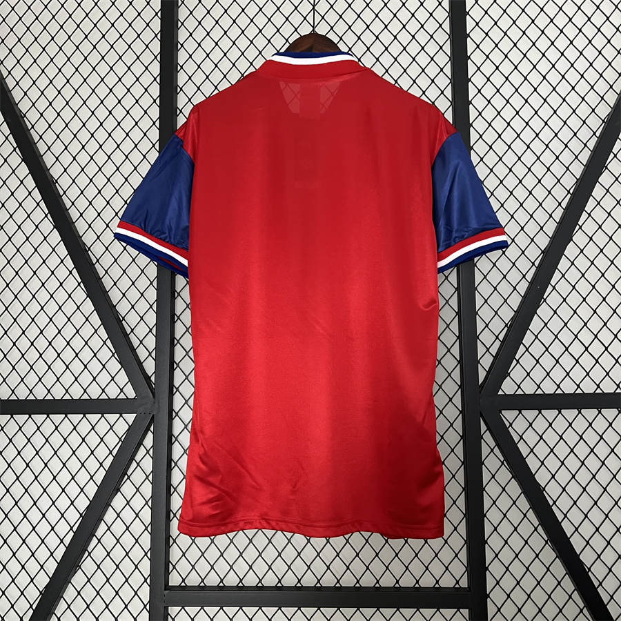 Retro Bayern Munich 93/95 Home jersey Fan Version