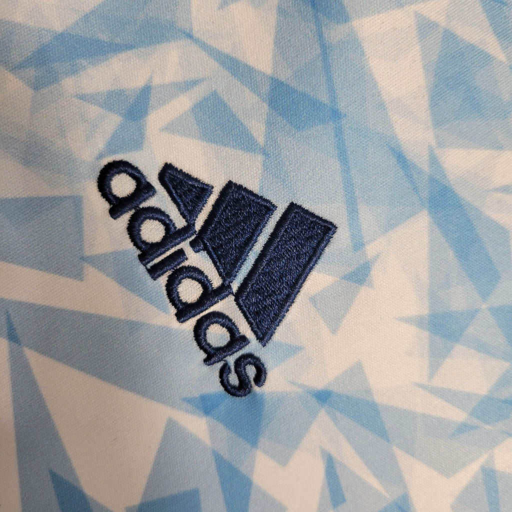 Retro Japan 16/17 Away jersey Fan Version