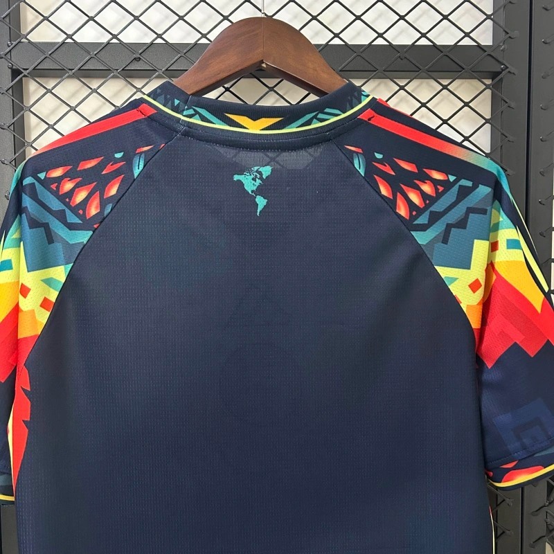 25/26 Club America Special Edition Jersey Fan Version