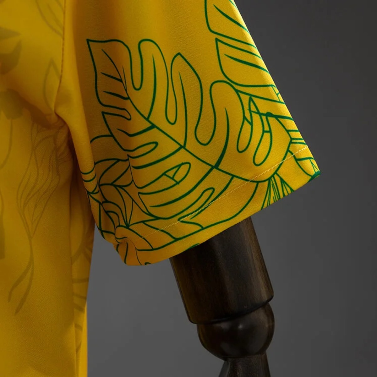 2026 Brazil Flower Edition Jersey Fan version