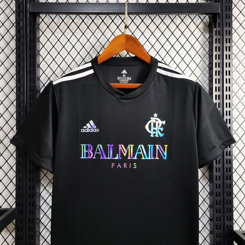 24/25 Flamengo joint jersey Fan Version