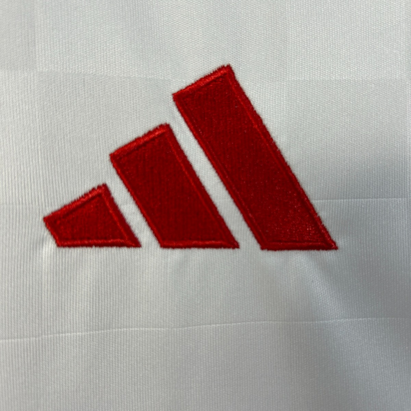 2025/26 Benfica Second Away jersey Fan version