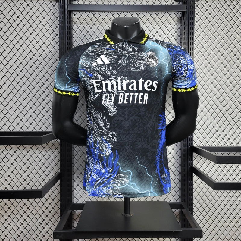24/25 Real Madrid Special edition Jersey Player Version