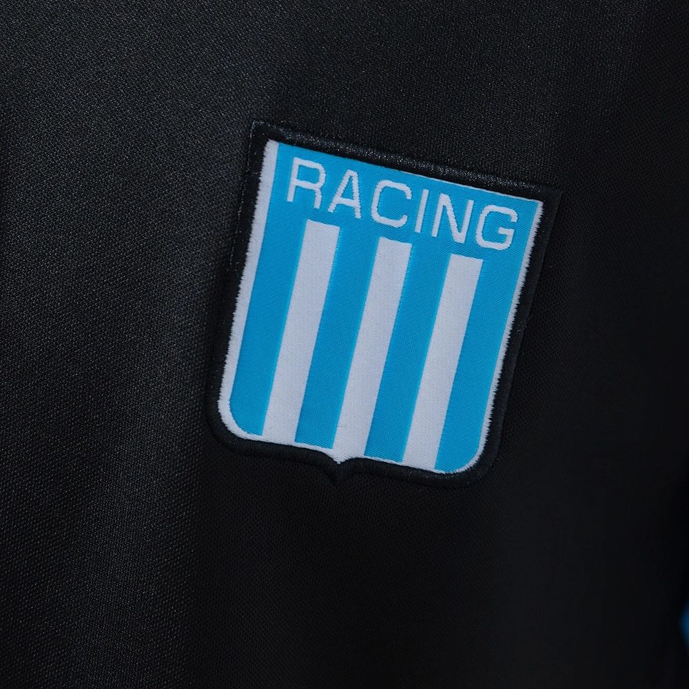 Retro Racing Club de Avellaneda 2000/01 Away jersey Fan Version