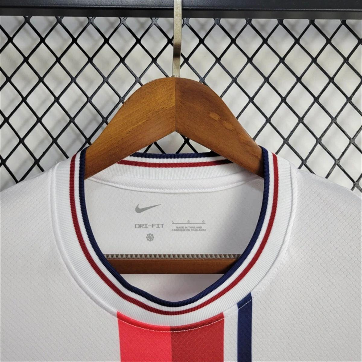 2024/25 England Euro Special Edition Jersey Fan Version