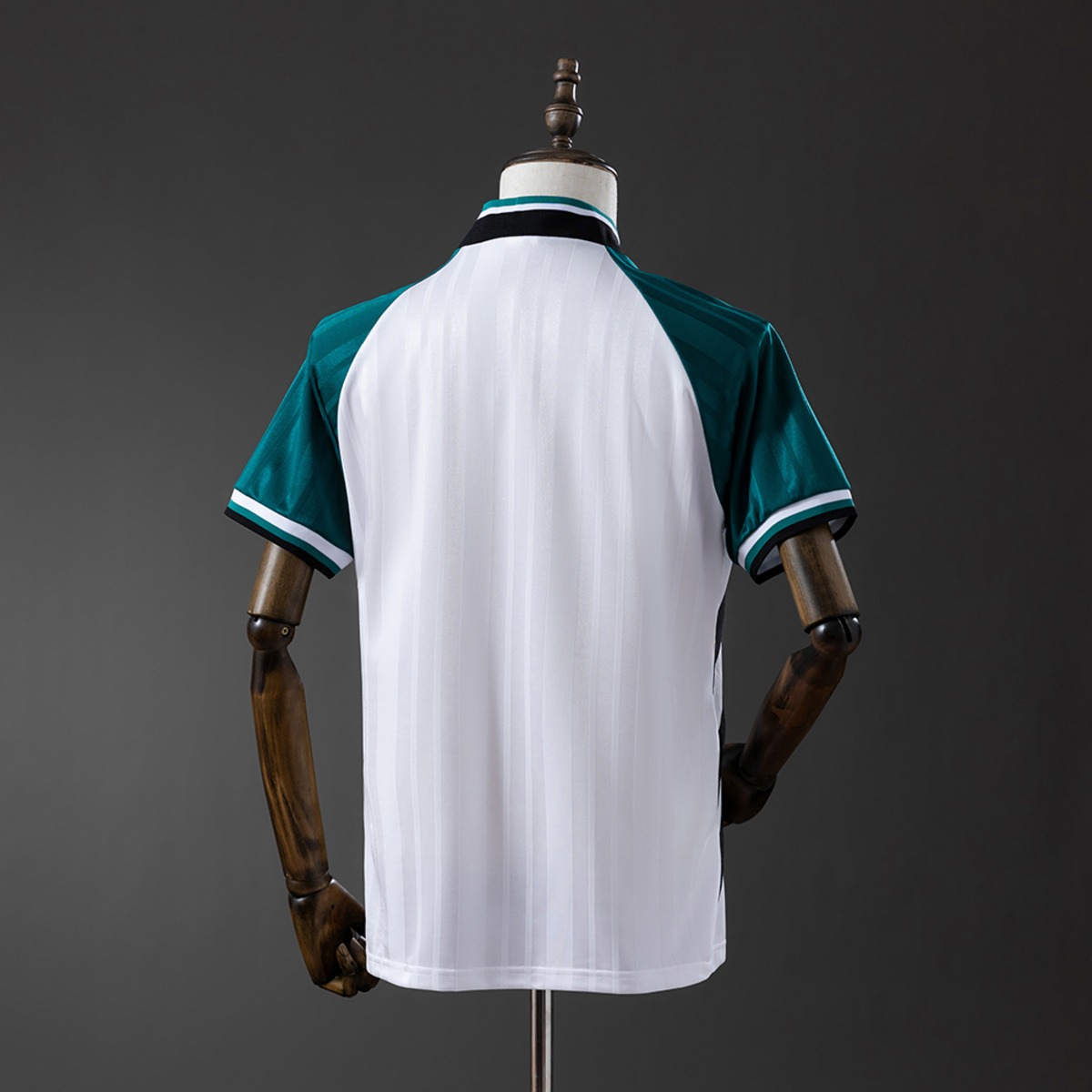 Retro Liverpool 93/95 Away jersey Fan Version
