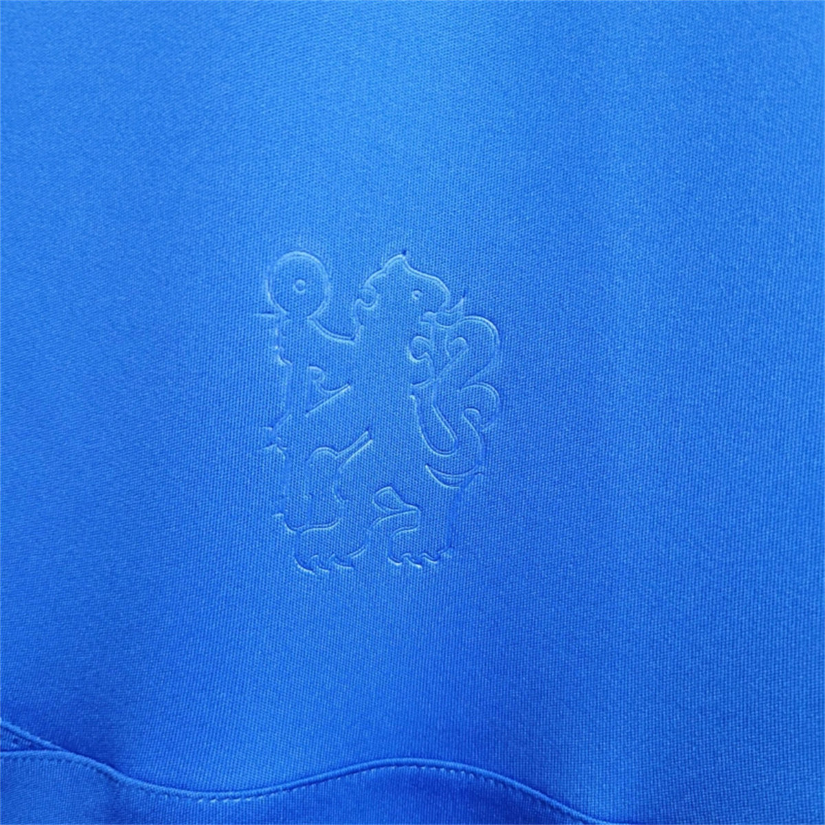 Retro Chelsea 06/07 home jersey Fan Version