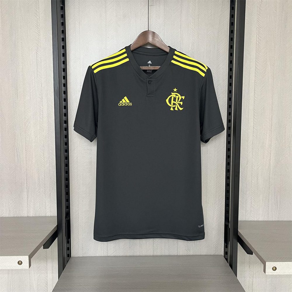 Retro Flamengo 2019/20 third away jersey Fan Version