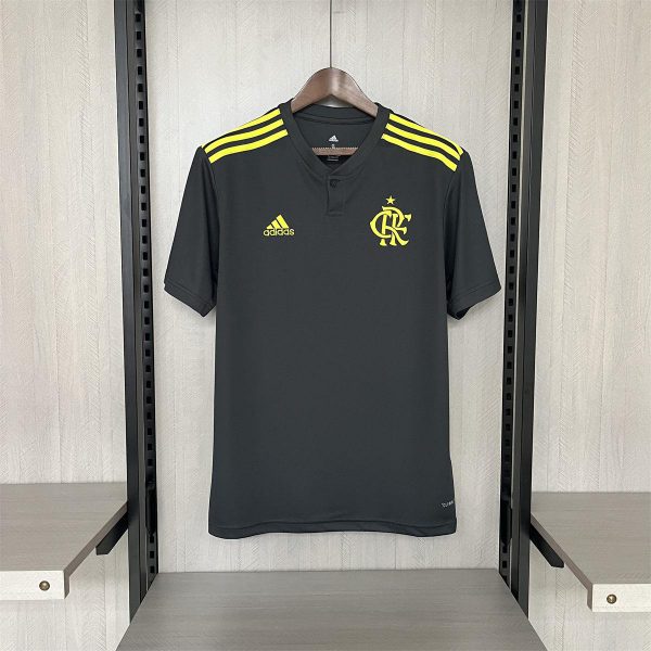 Retro Flamengo 2019/20 third away jersey Fan Version