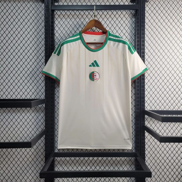 Algeria 2026 World Cup Home Jersey Fan Version | BALIEJIN