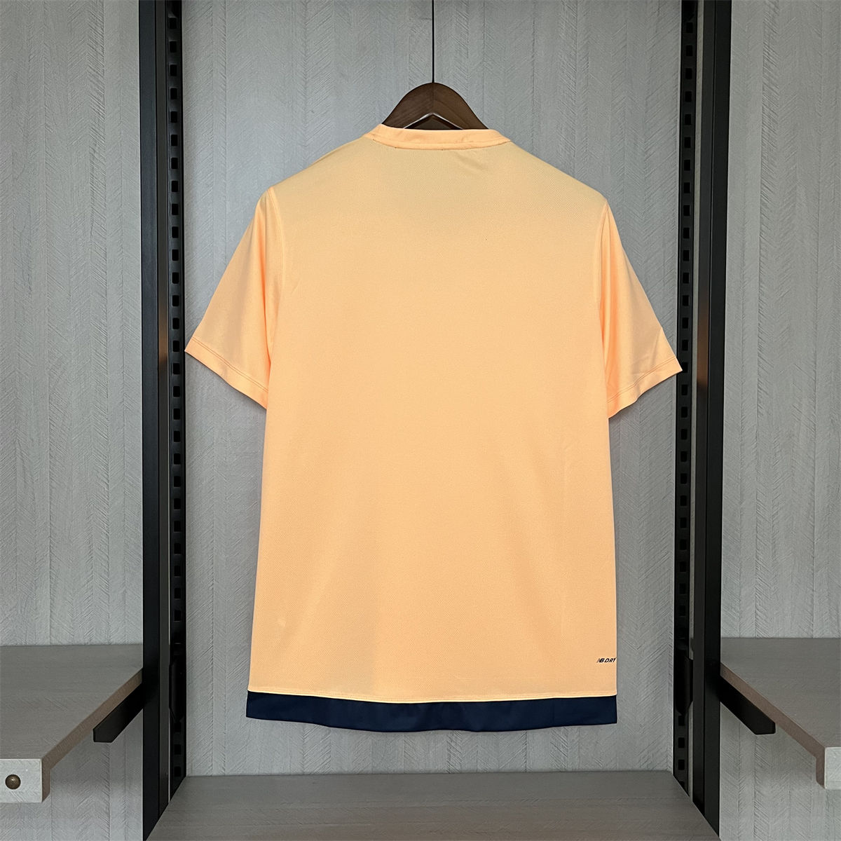 2024/25 Sao Paulo special edition Orange jersey Fan Version