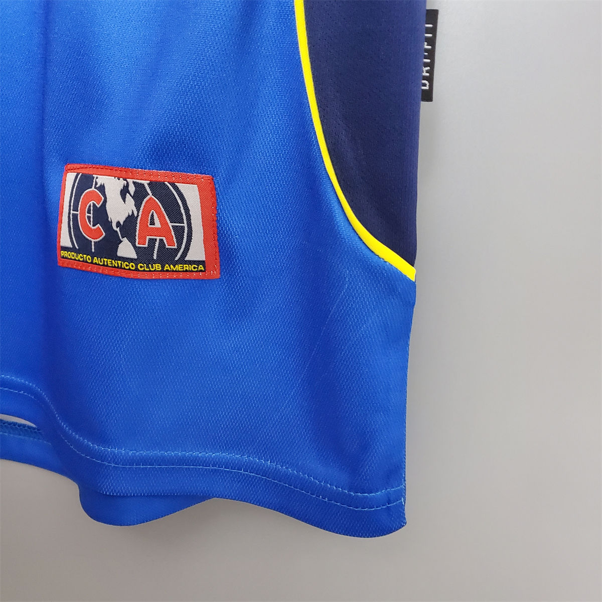 Retro Club America 01/02 Away jersey Fan Version