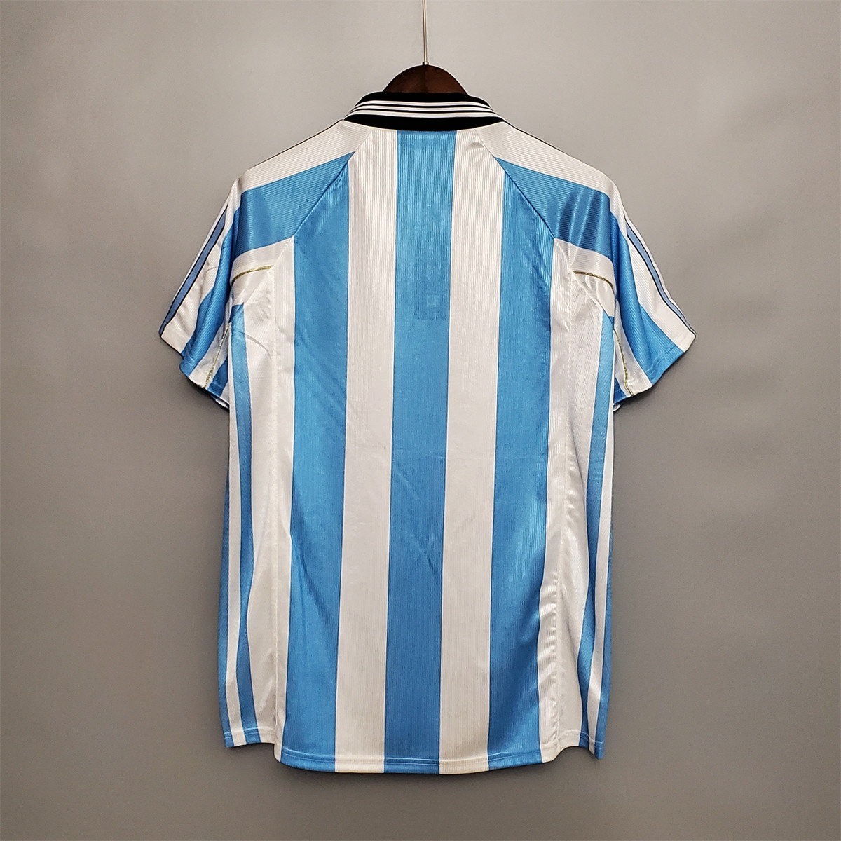 Retro Argentina 1998 Home jersey Fan Version
