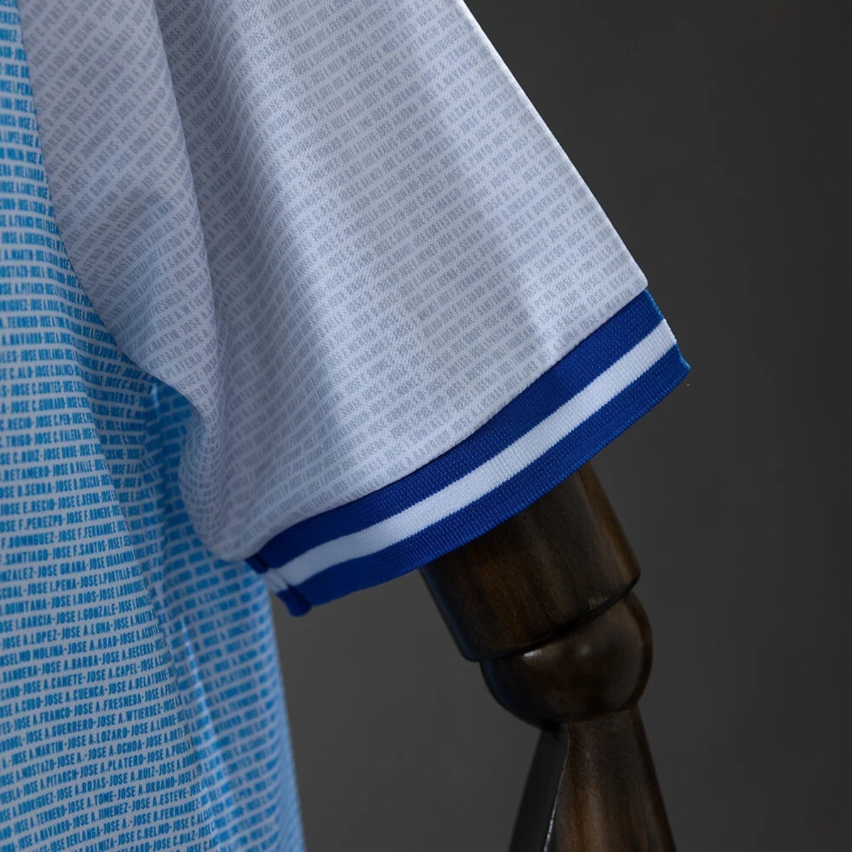 2026/27 Malaga Special Commemorative Jersey Fan version